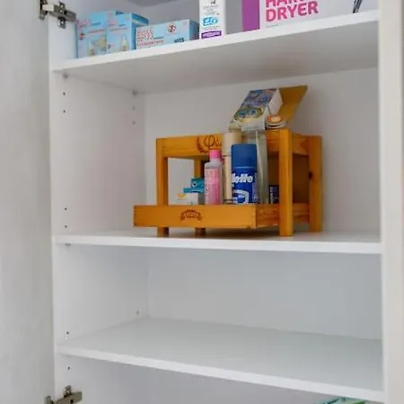 Elmar Apartamento