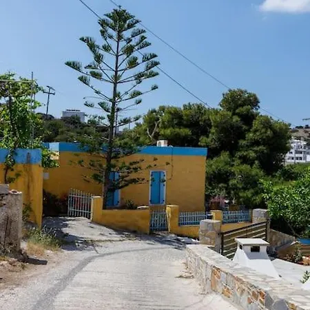 Apartamento Elmar Galissas