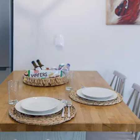 Elmar Apartamento Galissas