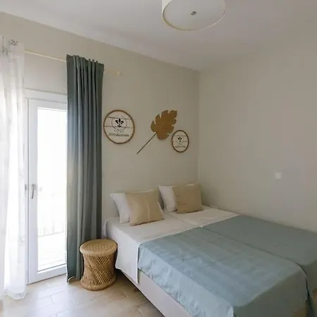Elmar Apartamento Galissas