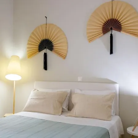Apartamento Elmar *
