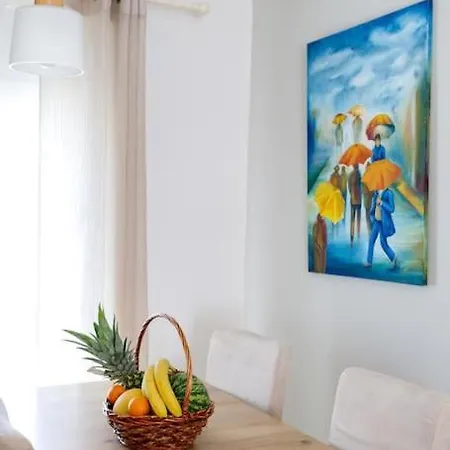 Elmar Apartamento
