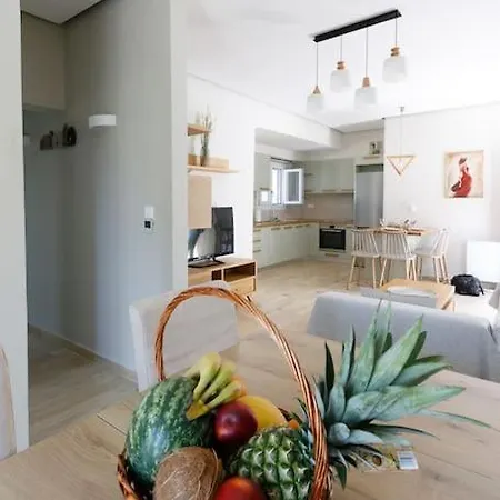 Elmar Apartamento