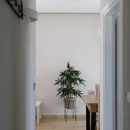 Apartamento Elmar