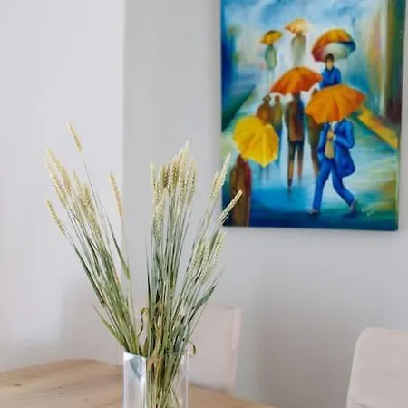 Apartamento Elmar *