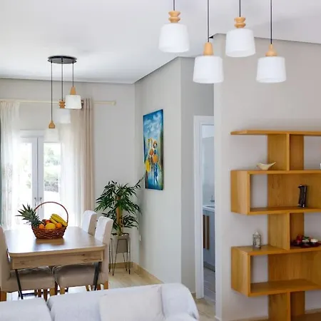 Elmar Apartamento Galissas