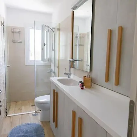 Elmar Apartamento *