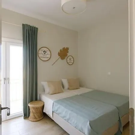 Apartamento Elmar Galissas